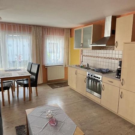 Ferienhaus Elke Цинновиц Экстерьер фото